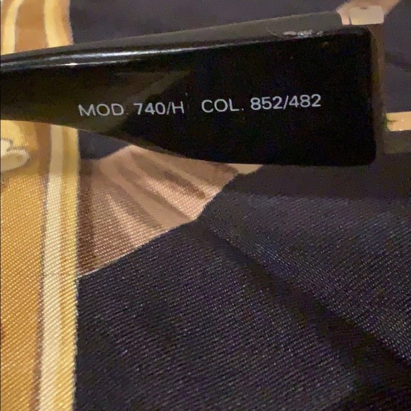 Versace Mod classics ! - Picture 5 of 7